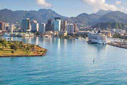 Порт Новая Гавана