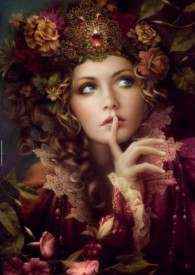 Медея Шаи - королева фей