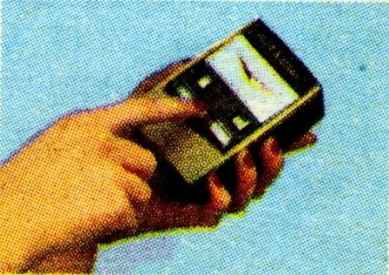 Пульт для телевизора