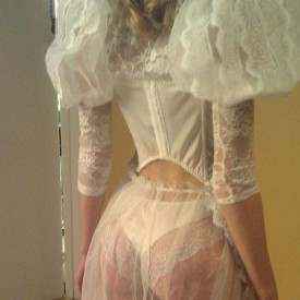 Адмала в первую ночь