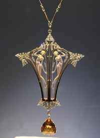 Амулет для Северной Девы