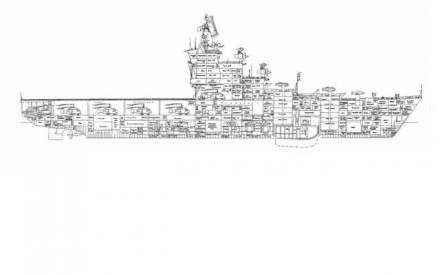 проект Орлан книга 5 "Виражи эскалации"