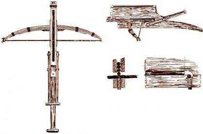 Многозарядный Скорпион