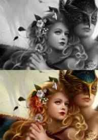 Дженет и Тамлейн