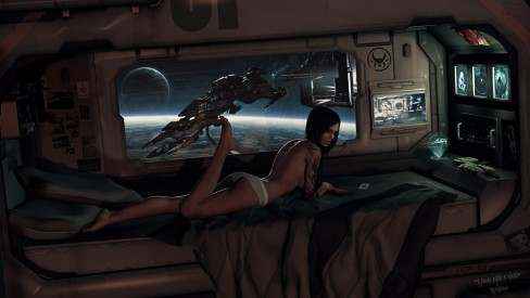 Kayuta "Pererojdeniya"