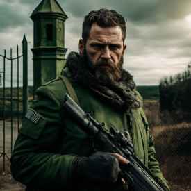 Иллюстрация к книге