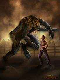 Фальк и Джаггернаут