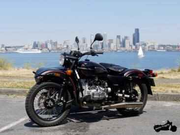 Урал Турист