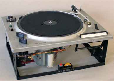 EMT 927 стерео