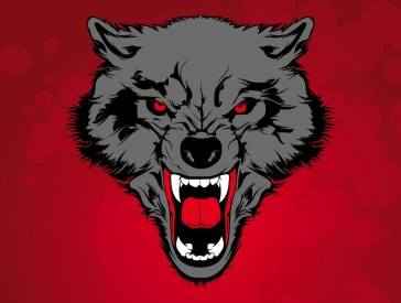 Герб барона Вольфа.