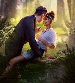 Иллюстрация к книге