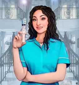 Иллюстрация к книге