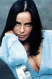 Светлана Бабкина. Гера