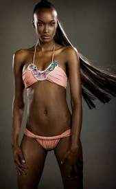 Агбейла. Африканская наёмница.