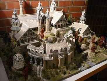 Кукольный замок