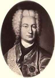 М.А. Бестужев - Рюмин