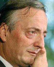 Нестор Киршер Остоич