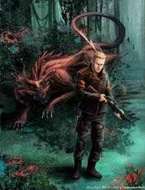 Иллюстрация к книге