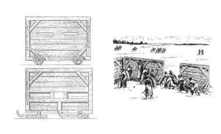     Гуляй-город 