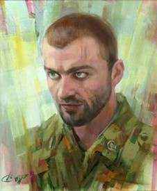  ГГ таким он был когда его нашел Зур