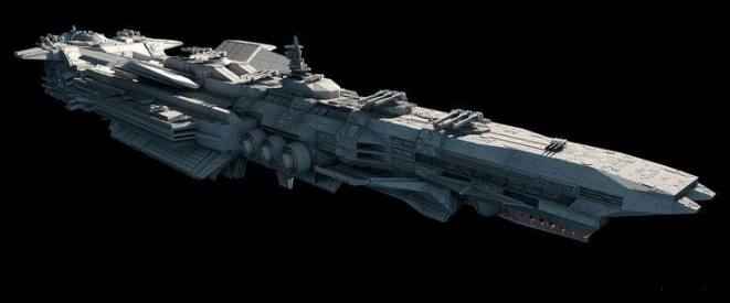 Гл 9 - Линкор