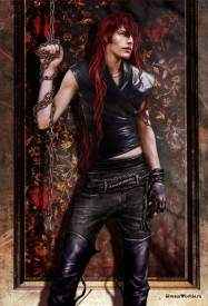 Фломмес (Флэм)