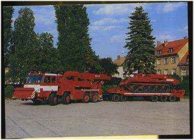 TATRA 815 AV 30 эвакуатор