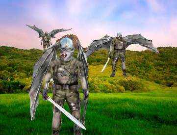 Иллюстрация к книге