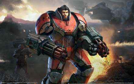 Хал - Мутант с "Оршеда"