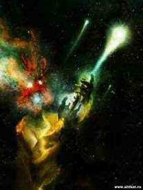 Иллюстрация к книге