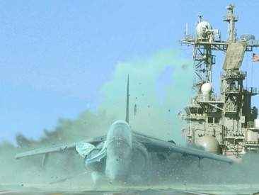 проект Орлан книга 5 "Виражи эскалации"