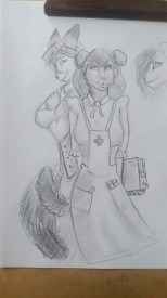 Юрлих и Инрэт