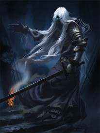 Повдырь после удара Ростика