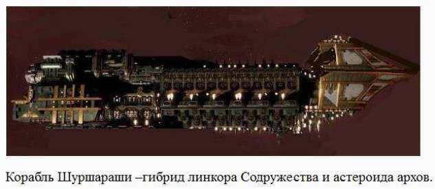 Иллюстрация к книге