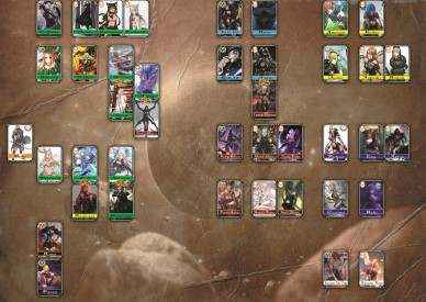 Семья Нико (первые главы)