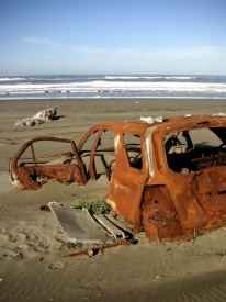 Дорога в Порто-Франко жертва бандитов