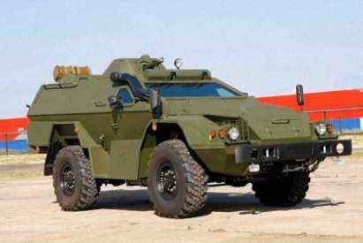 Мой "броник"