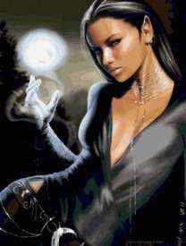 Фоиэль фон Монир