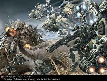 Иллюстрация к книге