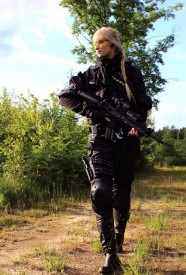 Анастасия Призрак