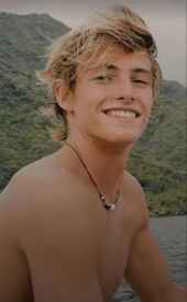 ГГ Стив Норг