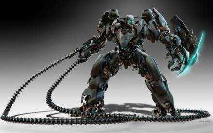 Первая ипостась