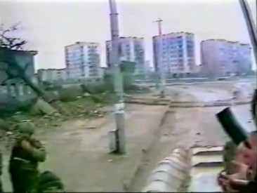 К главе 13 части 2. Площадь "Минутка".