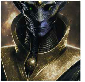 император галактики