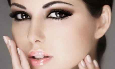 Бэла после салона))