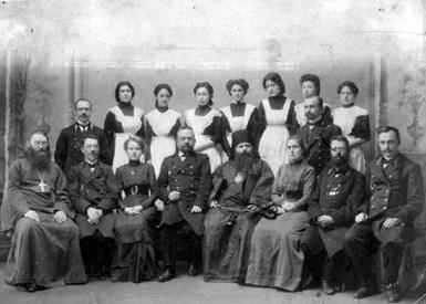 Гимназистки 7 класс