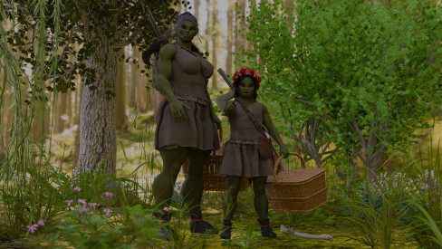 Иллюстрация к книге