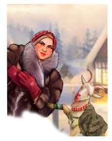 Иллюстрация к книге