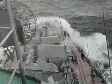 проект Орлан книга 5 "Виражи эскалации"