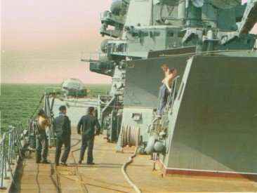 проект Орлан книга 5 "Виражи эскалации"